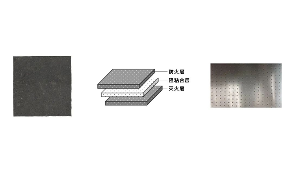 電氣消防新技術(shù)-主動滅火罩